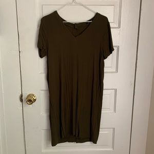 *LAST CHANCE* Madewell Button Back Dress